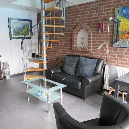 Ferienwohnung Am Niederrhein Kevelaer Zewnętrze zdjęcie