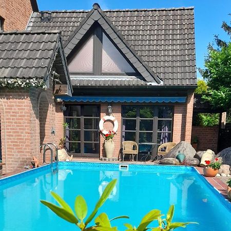 Ferienwohnung Am Niederrhein Kevelaer Zewnętrze zdjęcie