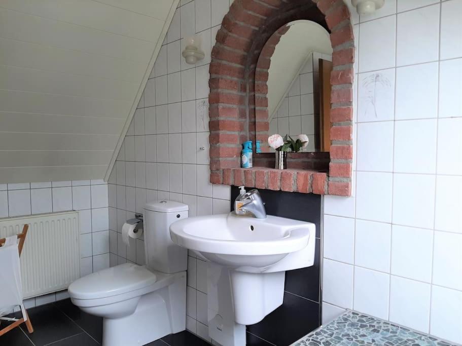 Ferienwohnung Am Niederrhein Kevelaer Zewnętrze zdjęcie