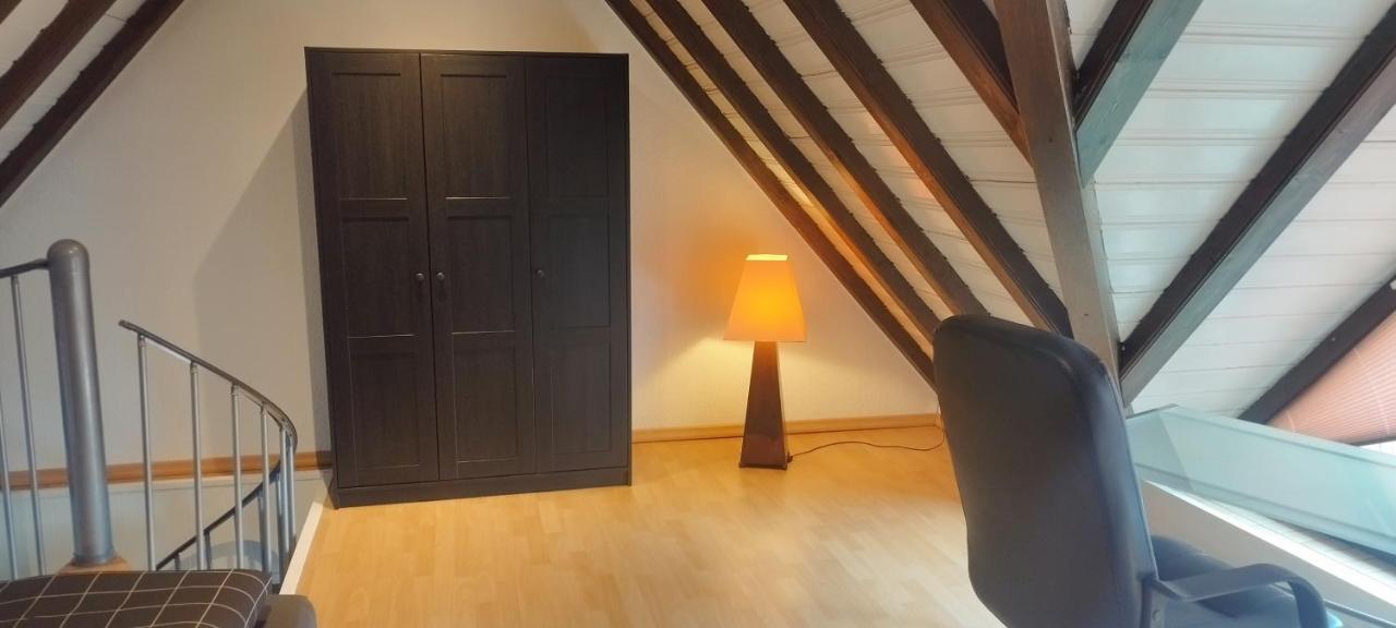 Ferienwohnung Am Niederrhein Kevelaer Zewnętrze zdjęcie